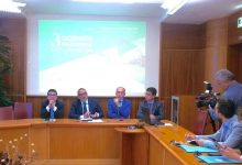 Giornata nazionale economia del mare