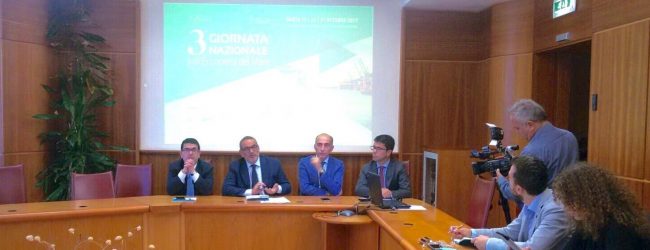 Giornata nazionale economia del mare
