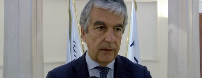 Avellino| Lo sviluppo in Irpinia, Confindustria nazionale rilancia