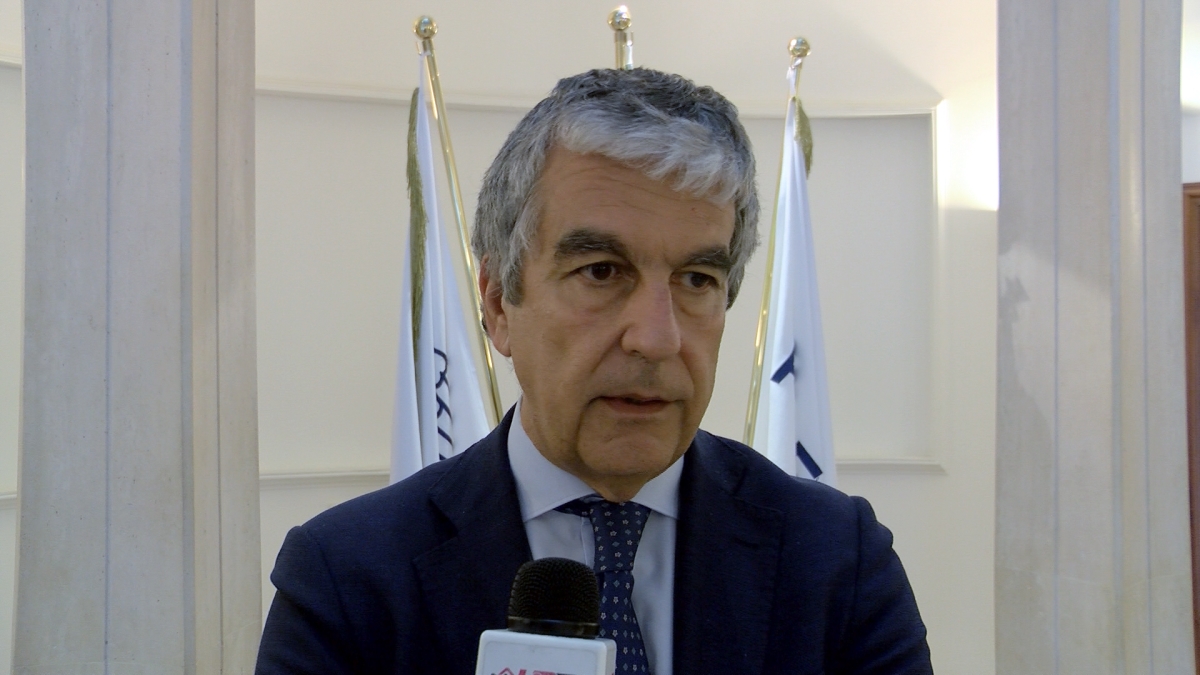 Avellino| Lo sviluppo in Irpinia, Confindustria nazionale rilancia