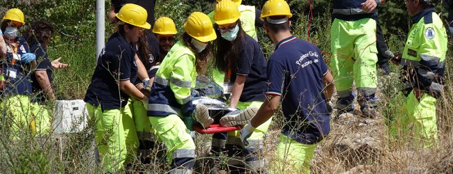 Castelpoto| Nel week end i Campi Formativi del CESVOB