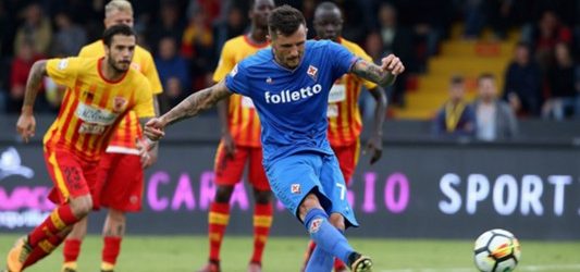 Match Benevento- Fiorentina: ok al piano di sicurezza