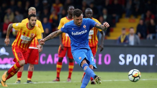 Match Benevento- Fiorentina: ok al piano di sicurezza