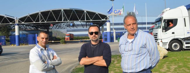 Avellino| Crisi industria: Fiom a confronto con gli operai