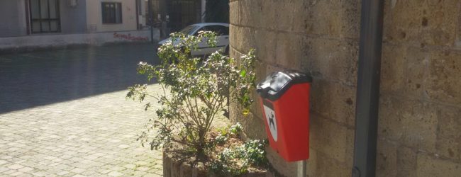 Avellino| Differenziata, si parte: a dicembre via al nuovo sistema