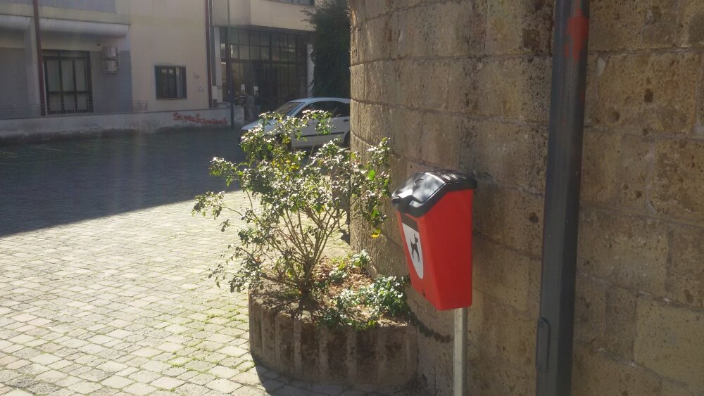 Avellino| Differenziata, si parte: a dicembre via al nuovo sistema