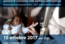 Benevento| Caritas presenta il dossier “La solidarietà che cura”