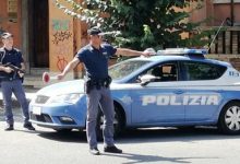 Scontri Benevento-Lazio: aggredito poliziotto.In corso le identificazioni dei tifosi