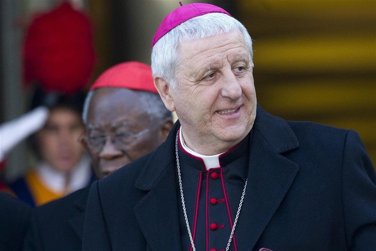 Benevento| Il Cardinale Versaldi inaugura l’Anno Accademico del Moscati e Madonna delle Grazie