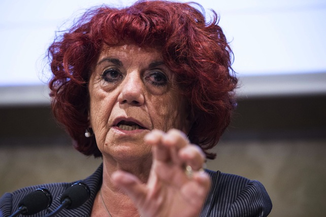 Elezioni: Fedeli in Senato, scatta seggio in Campania