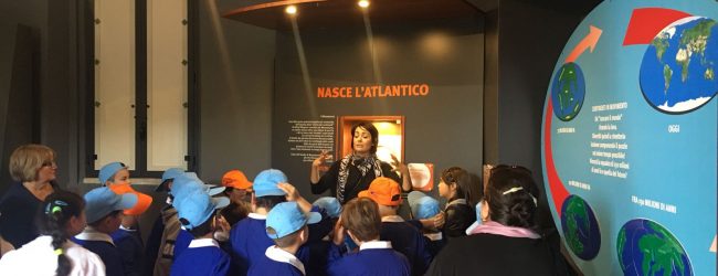 Benevento| Affluenza positiva alla rete museale della Provincia