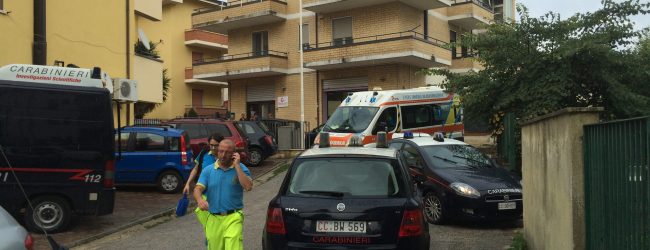 Montesarchio| Uccise figlio disabile, assolto per incapacità di intendere e volere