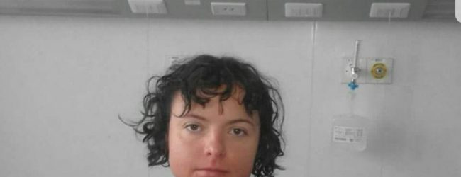 Benevento| La donna senza memoria, verità o fake?