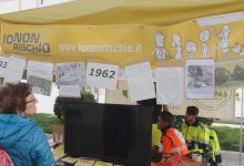 Benevento| “Io non rischio”, in piazza tra prevenzione ed emergenza