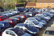 Mercato auto usate, Benevento la più “dinamica”