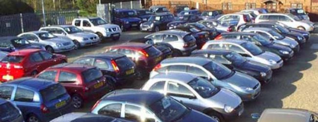 Mercato auto usate, Benevento la più “dinamica”