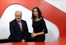 Tutti gli uomini della Oliviero. Parte Lab News