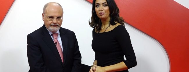 Tutti gli uomini della Oliviero. Parte Lab News