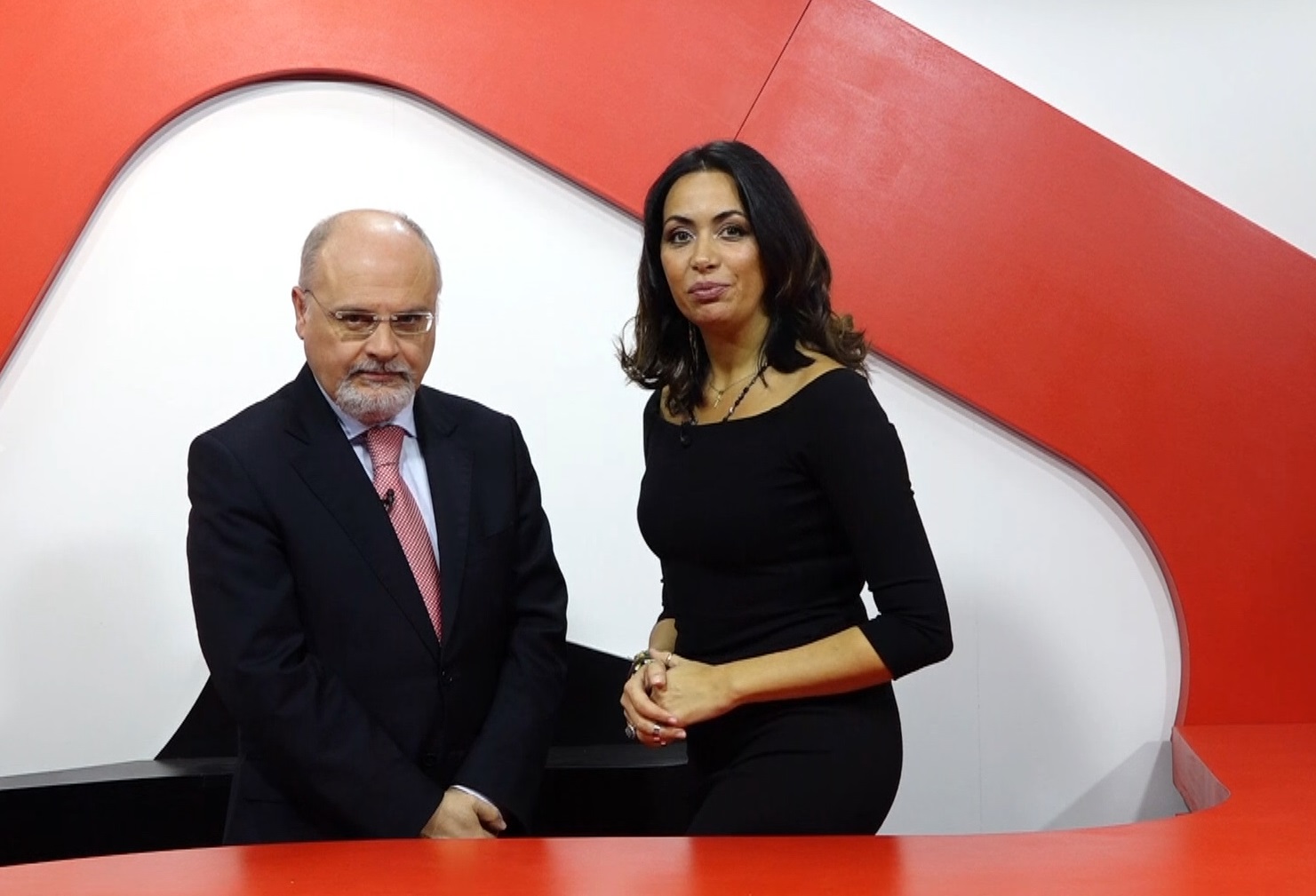 Tutti gli uomini della Oliviero. Parte Lab News