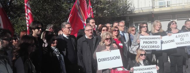 Solofra| Riorganizzazione Landolfi, il Comune rinuncia alla domanda di sospensiva al Tar