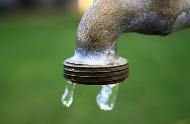 Sant’Agata de’ Goti| Interruzione erogazione idrica per urgenti lavori programmati nella giornata di lunedì 19 Novembre