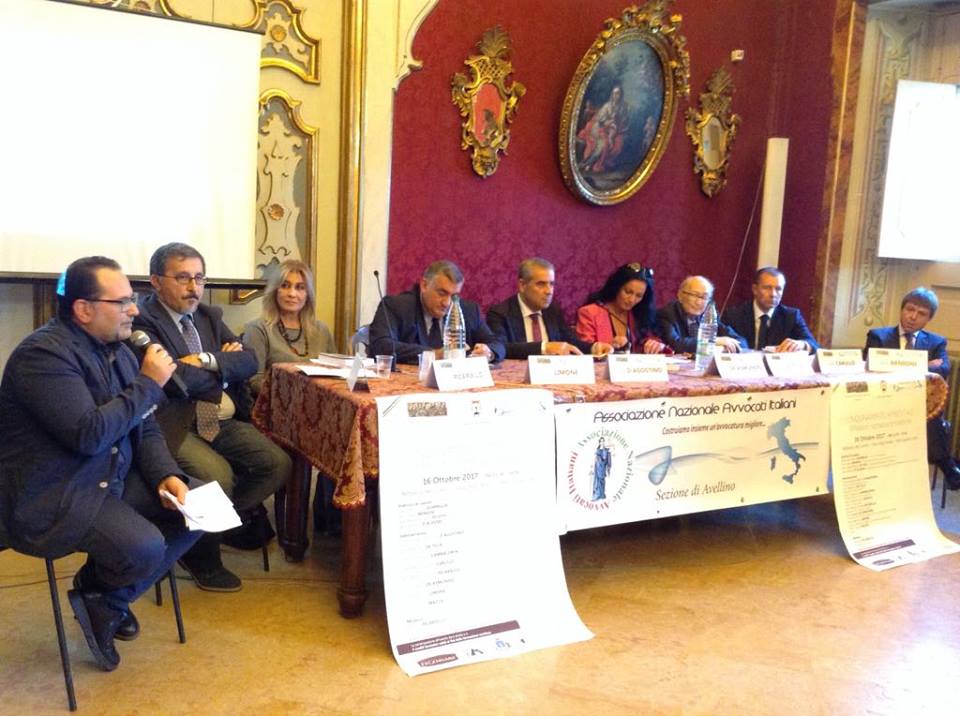 Allarme ambiente: in Irpinia 120 siti a rischio