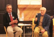 Addio all’ingegnere Leonardo Mustilli, Ricci: “il Sannio gli deve molto”