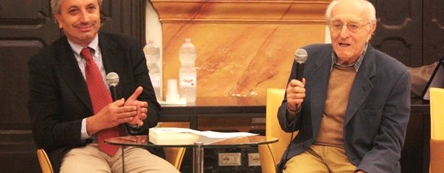 Addio all’ingegnere Leonardo Mustilli, Ricci: “il Sannio gli deve molto”