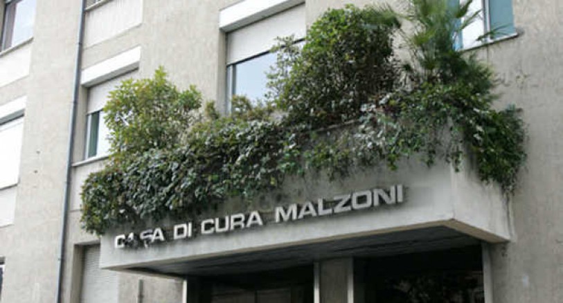 Avellino| Scambio di culle alla Malzoni, infermiere licenziate