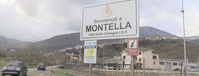 Montella| Ritrovato cadavere di un 58enne