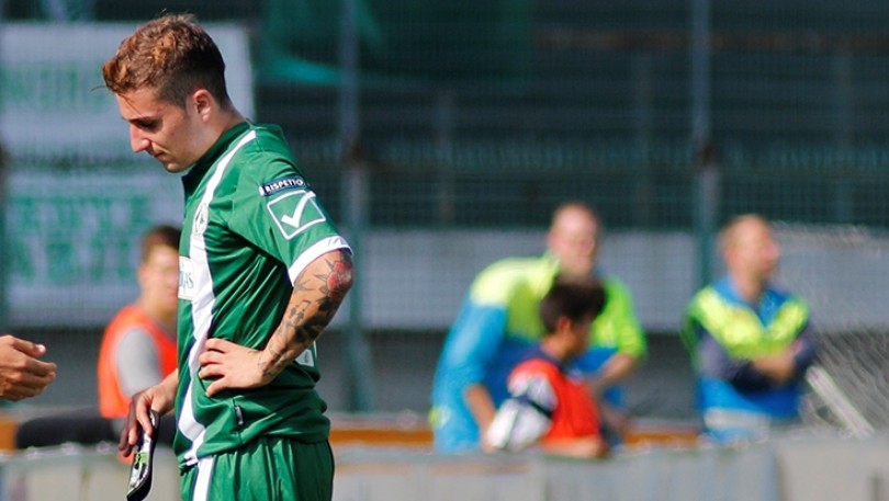 Avellino, arriva l’ufficialità: intervento chirurgico per Morosini