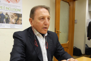 Benevento| È morto Nino Del Vecchio