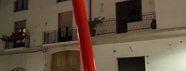 San Martino V. C.| Al via “Illumina la Notte”, tra turismo e aree interne