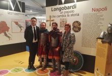 Benevento presente alla “Borsa Mediterranea del Turismo”