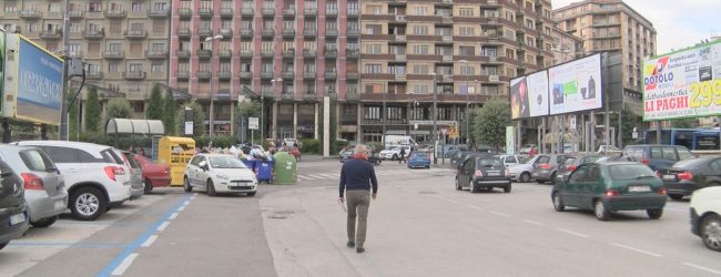 Avellino| Parcheggi, ecco i parchimetri anche nelle aree chiuse