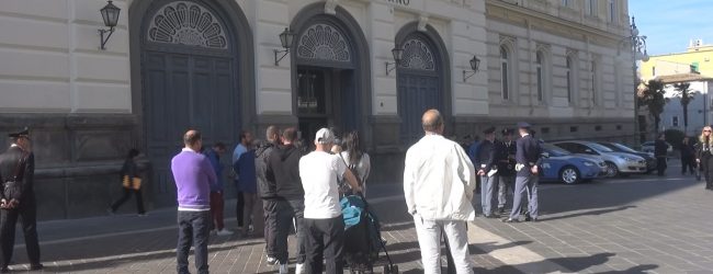 Benevento| Tavolo case abusive, Lotta per la Casa: “si faccia chiarezza una volta per tutte”