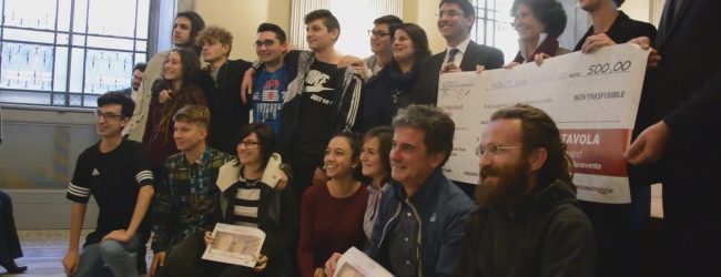 Benevento| Longobardi 1.0: il “Galilei Vetrone” premiato a Roma