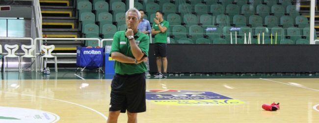 Sidigas, trasferta a Bonn: obiettivo qualificazione