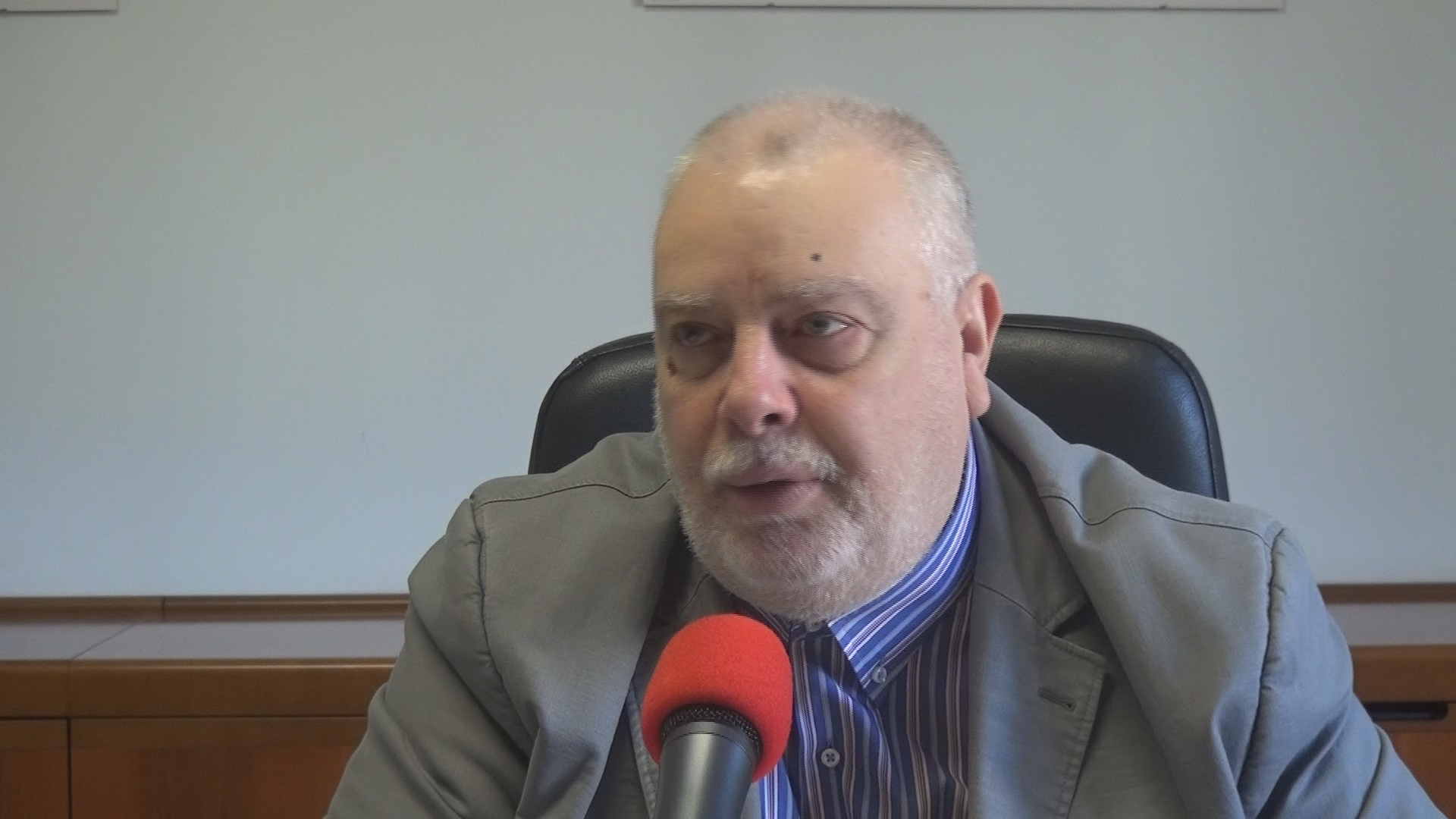 Apollosa| Frana, Ricci approva progetto per ripristino Strada provinciale San Giovanni