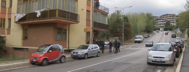 Avellino|Giallo a Rione Parco, donna di 67 anni ritrovata senza vita in casa
