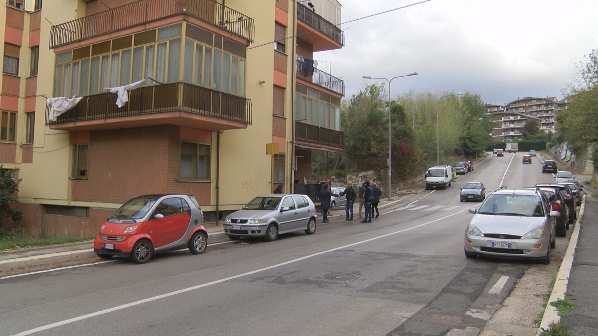 Avellino| Rione Parco, possibile rinascita. Si parte dal campo di calcio