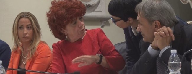 Benevento| Caso Fedeli, Galdiero: nessuna “imboscata” al ministro