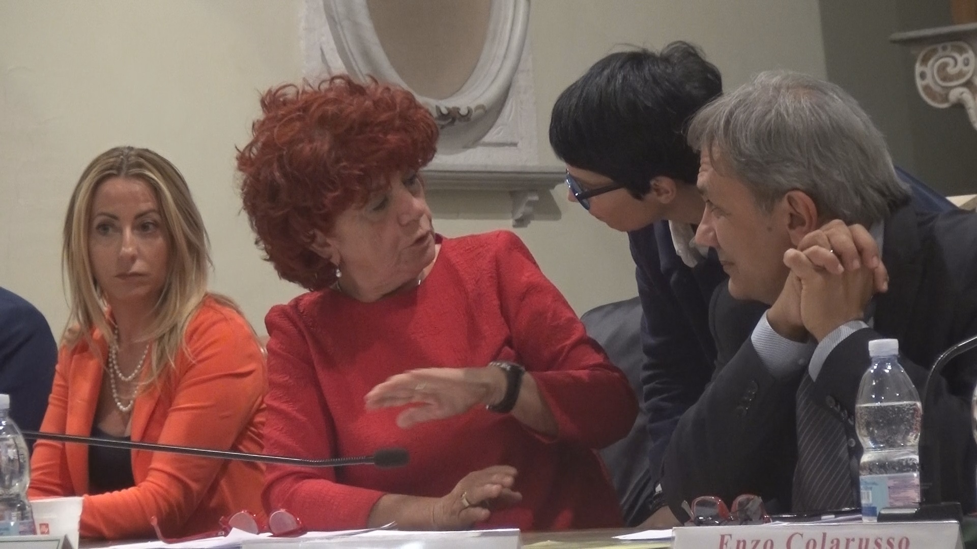 Benevento| Caso Fedeli, Galdiero: nessuna “imboscata” al ministro