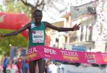 Atletica, gran successo per la Telesia Half Marathon. Battuto il record della gara