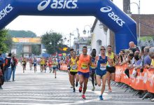 Telese Terme| Telesia half Marathon al via l’8 ottobre