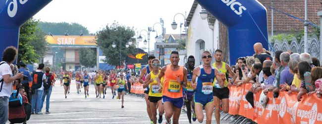 Telese Terme| Telesia half Marathon al via l’8 ottobre