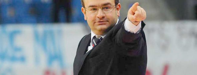 Basket| Sidigas, Sacripanti: “Vittoria che ci rimette in corsa”