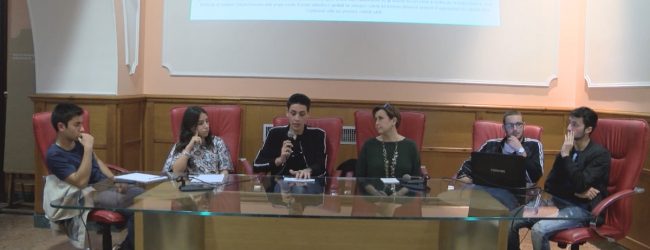 Avellino| Professori e alunni insieme per una scuola migliore