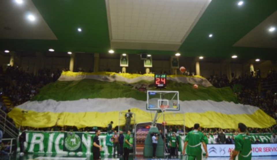 Avellino| Permesso straordinario, al Paladelmauro la prima del Basket Club Irpinia
