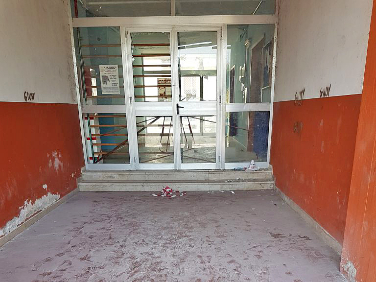 Benevento| Non c’è pace per la San Modesto II